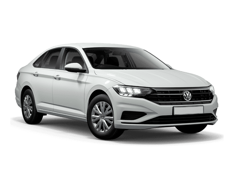 Volkswagen Jetta купить в Краснодаре