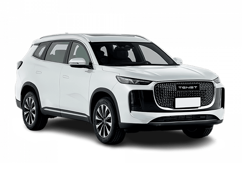 Tenet T8 по цене от 3 540 000 рублей