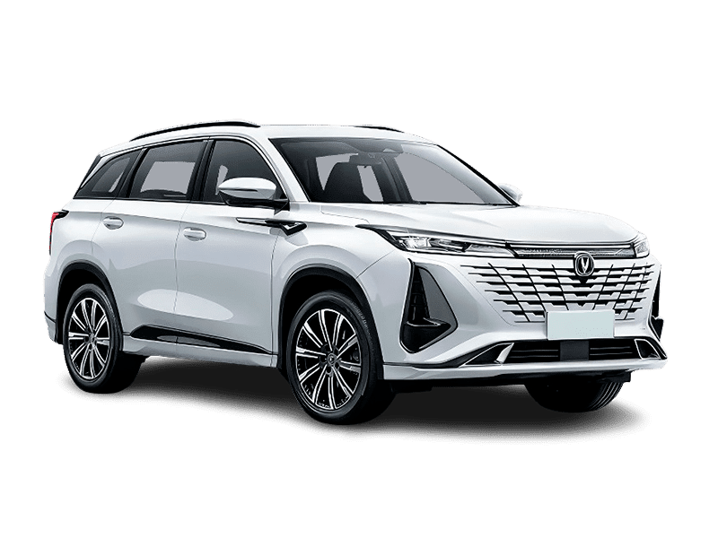 Changan CS75Plus  NEW в наличии по цене от 3 540 000 рублей